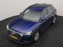 Audi Q3 45 TFSI e S-Line PHEV 245pk Dealer O.H Adaptive Cruise | Camera | Blis | S-line Interieur | Lederen Sportstoelen Verwarmd | Sportstuur | Navigatie | Virtual | DAB | 17"L.M |