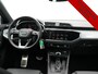 Audi Q3 45 TFSI e S-Line PHEV 245pk Dealer O.H Adaptive Cruise | Camera | Blis | S-line Interieur | Lederen Sportstoelen Verwarmd | Sportstuur | Navigatie | Virtual | DAB | 17"L.M |