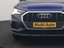 Audi Q3 45 TFSI e S-Line PHEV 245pk Dealer O.H Adaptive Cruise | Camera | Blis | S-line Interieur | Lederen Sportstoelen Verwarmd | Sportstuur | Navigatie | Virtual | DAB | 17"L.M |