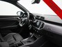 Audi Q3 45 TFSI e S-Line PHEV 245pk Dealer O.H Adaptive Cruise | Camera | Blis | S-line Interieur | Lederen Sportstoelen Verwarmd | Sportstuur | Navigatie | Virtual | DAB | 17"L.M |