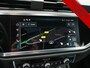 Audi Q3 45 TFSI e S-Line PHEV 245pk Dealer O.H Adaptive Cruise | Camera | Blis | S-line Interieur | Lederen Sportstoelen Verwarmd | Sportstuur | Navigatie | Virtual | DAB | 17"L.M |