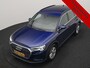 Audi Q3 45 TFSI e S-Line PHEV 245pk Dealer O.H Adaptive Cruise | Camera | Blis | S-line Interieur | Lederen Sportstoelen Verwarmd | Sportstuur | Navigatie | Virtual | DAB | 17"L.M |
