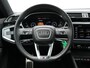 Audi Q3 45 TFSI e S-Line PHEV 245pk Dealer O.H Adaptive Cruise | Camera | Blis | S-line Interieur | Lederen Sportstoelen Verwarmd | Sportstuur | Navigatie | Virtual | DAB | 17"L.M |