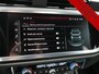 Audi Q3 45 TFSI e S-Line PHEV 245pk Dealer O.H Adaptive Cruise | Camera | Blis | S-line Interieur | Lederen Sportstoelen Verwarmd | Sportstuur | Navigatie | Virtual | DAB | 17"L.M |