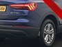 Audi Q3 45 TFSI e S-Line PHEV 245pk Dealer O.H Adaptive Cruise | Camera | Blis | S-line Interieur | Lederen Sportstoelen Verwarmd | Sportstuur | Navigatie | Virtual | DAB | 17"L.M |