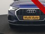 Audi Q3 45 TFSI e S-Line PHEV 245pk Dealer O.H Adaptive Cruise | Camera | Blis | S-line Interieur | Lederen Sportstoelen Verwarmd | Sportstuur | Navigatie | Virtual | DAB | 17"L.M |