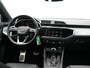 Audi Q3 45 TFSI e S-Line PHEV 245pk Dealer O.H Adaptive Cruise | Camera | Blis | S-line Interieur | Lederen Sportstoelen Verwarmd | Sportstuur | Navigatie | Virtual | DAB | 17"L.M |