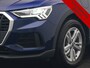 Audi Q3 45 TFSI e S-Line PHEV 245pk Dealer O.H Adaptive Cruise | Camera | Blis | S-line Interieur | Lederen Sportstoelen Verwarmd | Sportstuur | Navigatie | Virtual | DAB | 17"L.M |