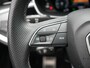 Audi Q3 45 TFSI e S-Line PHEV 245pk Dealer O.H Adaptive Cruise | Camera | Blis | S-line Interieur | Lederen Sportstoelen Verwarmd | Sportstuur | Navigatie | Virtual | DAB | 17"L.M |