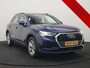 Audi Q3 45 TFSI e S-Line PHEV 245pk Dealer O.H Adaptive Cruise | Camera | Blis | S-line Interieur | Lederen Sportstoelen Verwarmd | Sportstuur | Navigatie | Virtual | DAB | 17"L.M |