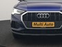 Audi Q3 45 TFSI e S-Line PHEV 245pk Dealer O.H Adaptive Cruise | Camera | Blis | S-line Interieur | Lederen Sportstoelen Verwarmd | Sportstuur | Navigatie | Virtual | DAB | 17"L.M |