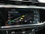 Audi Q3 45 TFSI e S-Line PHEV 245pk Dealer O.H Adaptive Cruise | Camera | Blis | S-line Interieur | Lederen Sportstoelen Verwarmd | Sportstuur | Navigatie | Virtual | DAB | 17"L.M |