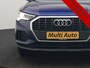 Audi Q3 45 TFSI e S-Line PHEV 245pk Dealer O.H Adaptive Cruise | Camera | Blis | S-line Interieur | Lederen Sportstoelen Verwarmd | Sportstuur | Navigatie | Virtual | DAB | 17"L.M |