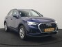 Audi Q3 45 TFSI e S-Line PHEV 245pk Dealer O.H Adaptive Cruise | Camera | Blis | S-line Interieur | Lederen Sportstoelen Verwarmd | Sportstuur | Navigatie | Virtual | DAB | 17"L.M |