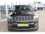 Jeep Compass 1.5 e-HYBRID AUTOMAAT LIMITED Navi | Camera | Keyless | Clima | Adapt.Cruise | Electr.Klep | Carplay/Android | 18 inch Lm |