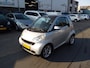 smart Fortwo coupé 1.0 mhd Passion