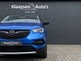 Opel Grandland X 1.2 Turbo Ultimate 130 pk AUT. | dealer onderhouden | navigatie | 360 camera | elektr. a. klep | stoel-stuurverw.