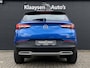 Opel Grandland X 1.2 Turbo Ultimate 130 pk AUT. | dealer onderhouden | navigatie | 360 camera | elektr. a. klep | stoel-stuurverw.
