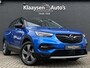 Opel Grandland X 1.2 Turbo Ultimate 130 pk AUT. | dealer onderhouden | navigatie | 360 camera | elektr. a. klep | stoel-stuurverw.