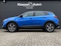Opel Grandland X 1.2 Turbo Ultimate 130 pk AUT. | dealer onderhouden | navigatie | 360 camera | elektr. a. klep | stoel-stuurverw.