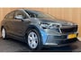 Skoda Enyaq iV 60|89% SOH|1/2 LEDER|APPLE CARPLAY|ANDROID AUTO|NAVI|CAMERA|CLIMATE, CRUISE CONTROL|NL-AUTO|NAP|1e EIG|INCL. BTW|