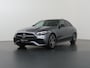 Mercedes-Benz C-klasse 300e Business Solution AMG | Stoelventilatie | | Panoramaschuifdak | Burmester | AMG-line plus | Head-up display |