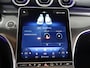 Mercedes-Benz C-klasse 300e Business Solution AMG | Stoelventilatie | | Panoramaschuifdak | Burmester | AMG-line plus | Head-up display |