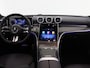 Mercedes-Benz C-klasse 300e Business Solution AMG | Stoelventilatie | | Panoramaschuifdak | Burmester | AMG-line plus | Head-up display |