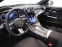 Mercedes-Benz C-klasse 300e Business Solution AMG | Stoelventilatie | | Panoramaschuifdak | Burmester | AMG-line plus | Head-up display |