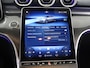 Mercedes-Benz C-klasse 300e Business Solution AMG | Stoelventilatie | | Panoramaschuifdak | Burmester | AMG-line plus | Head-up display |