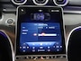 Mercedes-Benz C-klasse 300e Business Solution AMG | Stoelventilatie | | Panoramaschuifdak | Burmester | AMG-line plus | Head-up display |