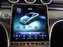 Mercedes-Benz C-klasse 300e Business Solution AMG | Stoelventilatie | | Panoramaschuifdak | Burmester | AMG-line plus | Head-up display |