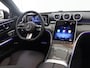 Mercedes-Benz C-klasse 300e Business Solution AMG | Stoelventilatie | | Panoramaschuifdak | Burmester | AMG-line plus | Head-up display |