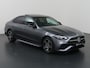 Mercedes-Benz C-klasse 300e Business Solution AMG | Stoelventilatie | | Panoramaschuifdak | Burmester | AMG-line plus | Head-up display |