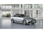 Mercedes-Benz C-klasse 300e Business Solution AMG | Panoramaschuifdak | Burmester | AMG-line plus | Head-up display |