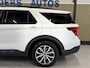 Ford Explorer 3.0 V6 ECOBOOST PHEV ST-Line TREKHAAK I PANO I 360 CAMERA I PANO I 2500 KG I 7 PERS I B&O I 457 PK I WINTER-PACK BTW