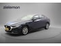 Mazda 3 2.0 e-SkyActiv-G M Hybrid 122 Comfort - Carplay, Camera, Stuur/Stuur verw.