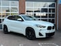 BMW X2 SDrive20i M Sport, navi, adapt cruise, pano dak, keyless, leder