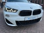 BMW X2 SDrive20i M Sport, navi, adapt cruise, pano dak, keyless, leder