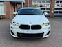 BMW X2 SDrive20i M Sport, navi, adapt cruise, pano dak, keyless, leder