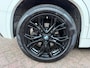 BMW X2 SDrive20i M Sport, navi, adapt cruise, pano dak, keyless, leder