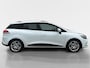 Renault Clio Estate 0.9 TCe Zen | Trekhaak | Navigatie | Bluetooth | LMV | Onderhoudshistorie| | Airco | Cruise Control | 12 Maanden BOVAG Garantie