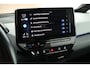 Volkswagen ID.3 204pk 58 kWh First Max HUD Panoramadak Camera Navigatie Stoelverwarming Keyless