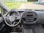 Mercedes-Benz Vito 124 XL ac dc auto EUR6