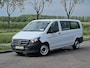 Mercedes-Benz Vito 124 XL ac dc auto EUR6