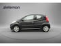 Peugeot 107 1.0 12V XS 5 Deurs Automaat - Airco, Toerenteller, Lichtmetalen Velgen
