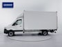 Mercedes-Benz Sprinter 315 1.9 CDI L3 Pro Bakwagen met Laadklep Camera Zijdeur Spoiler D'Hollandia Cruise control 3500kg trekgewicht