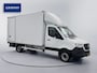Mercedes-Benz Sprinter 315 1.9 CDI L3 Pro Bakwagen met Laadklep Camera Zijdeur Spoiler D'Hollandia Cruise control 3500kg trekgewicht