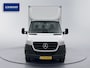 Mercedes-Benz Sprinter 315 1.9 CDI L3 Pro Bakwagen met Laadklep Camera Zijdeur Spoiler D'Hollandia Cruise control 3500kg trekgewicht