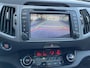 Kia Sportage 2.0 ExecutiveLine Automaat 166PK | Leder | Panoramadak | Navigatie | Trekhaak | Achteruitrijcamera | Stoelverwarming
